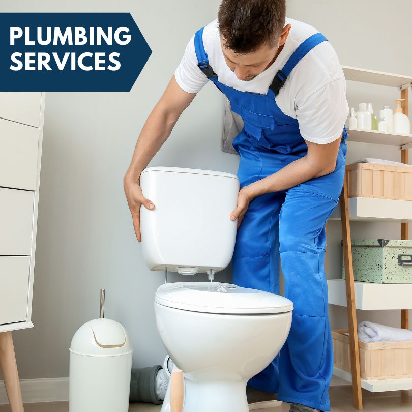 Plumbing Company in Crookston, MN